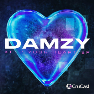 Dengarkan Keep Your Heart lagu dari Damzy dengan lirik