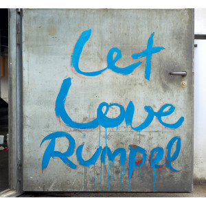 Kalabrese的專輯Let Love Rumpel (Part 2)