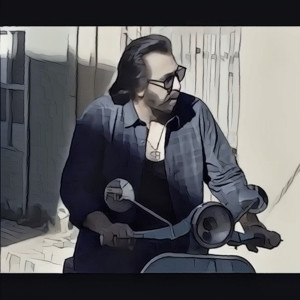收听Shahram Shabpareh的Shabpareh歌词歌曲