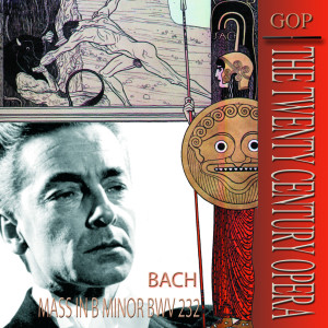 收听Wiener Symphoniker的Mass in B minor, BWV 232 "The Great Catholic Mass": Domine Deus歌词歌曲