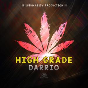 SuedMassiv的專輯High Grade