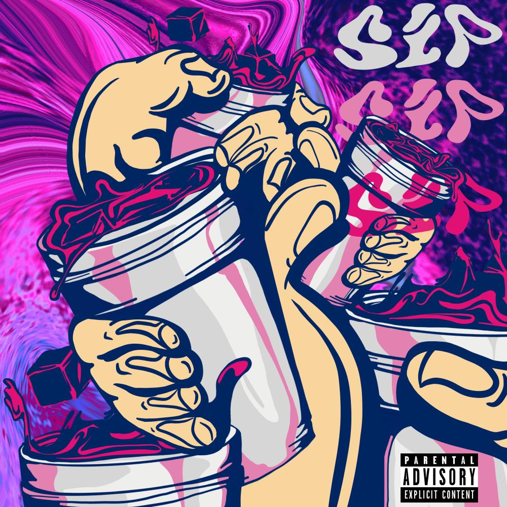 SipSipSip (feat. Naote49 & Biggs) (Explicit)