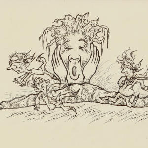 default playlist img