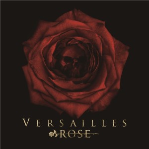 Versailles的專輯ROSE