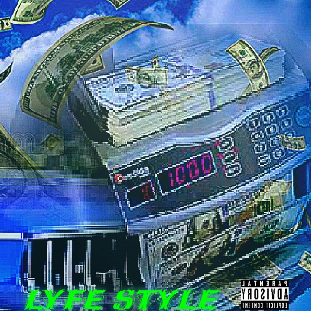 Draw Dwn (feat. Sassy $ack$ & Double Trouble) (Explicit)