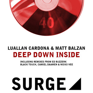 收聽Luallan Cardona的Deep Down Inside (Original Mix)歌詞歌曲