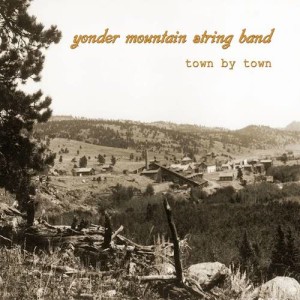 ดาวน์โหลดและฟังเพลง Red Tail Lights (其他) พร้อมเนื้อเพลงจาก Yonder Mountain String Band