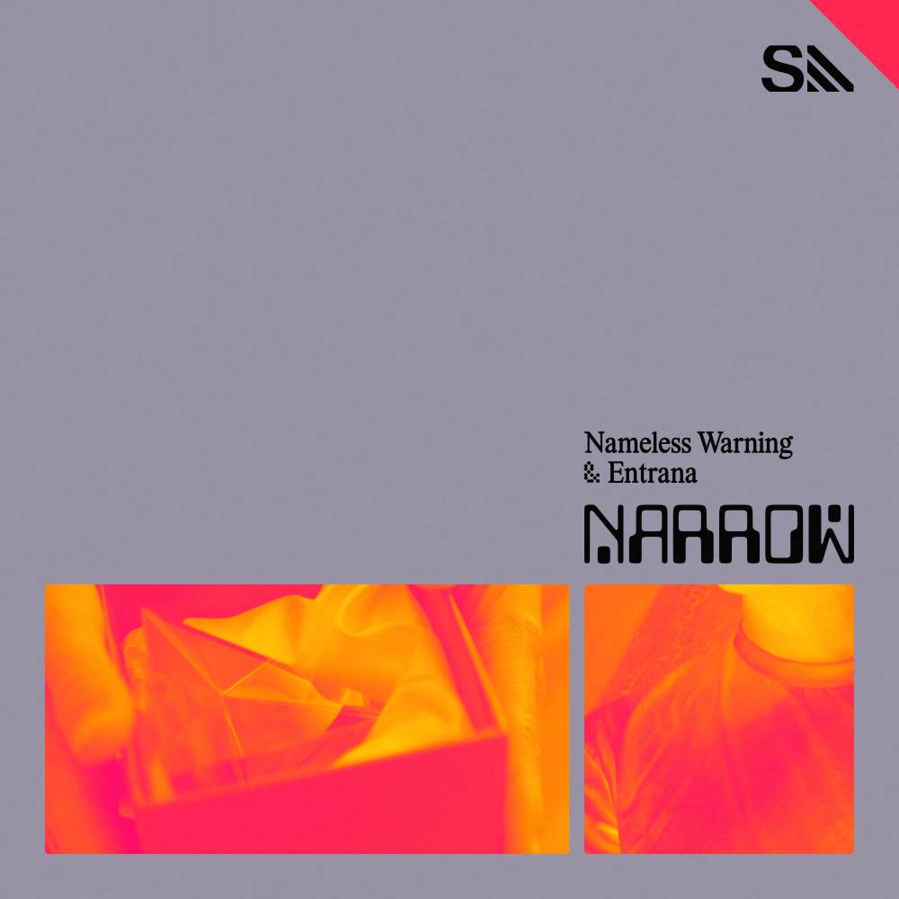 Narrow (Radio Edit)