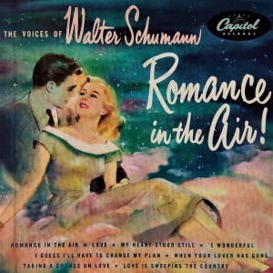 Dengarkan lagu Wonderful nyanyian Walter Schumann dengan lirik