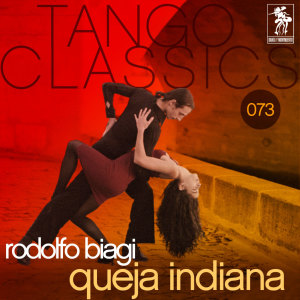 Album Queja Indiana from 