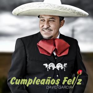 อัลบัม Cumpleños Feliz ศิลปิน David Garcia