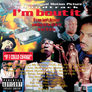 收聽Master p的If I Could Change (Explicit)歌詞歌曲