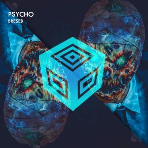收聽Breseb的Psycho歌詞歌曲