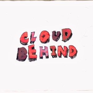อัลบัม คิดถึง ศิลปิน Cloud Behind