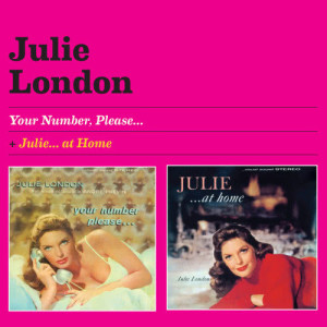 收聽Julie London的Two Sleepy People歌詞歌曲