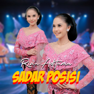 Album Sadar Posisi oleh Rina Aditama