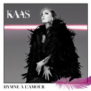 Patricia Kaas的专辑Hymne à l'amour