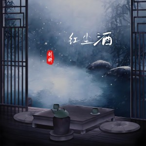 DjLg的专辑红尘酒 (DJ版)