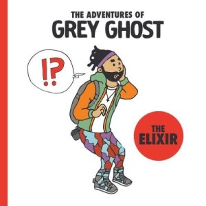 อัลบัม The Elixir ศิลปิน Grey Ghost