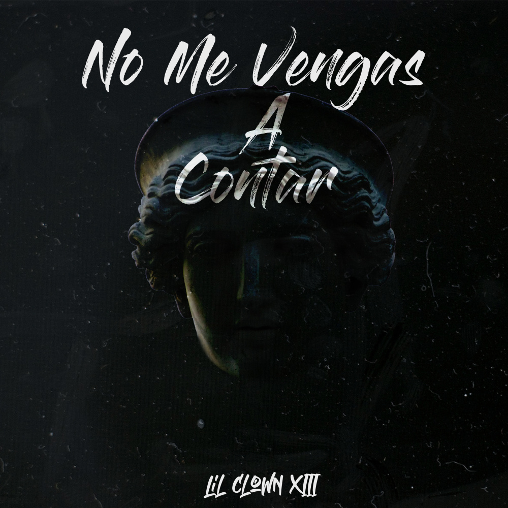 No Me Vengas a Contar