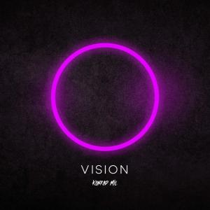 Konrad Mil的專輯Vision
