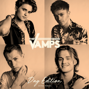 ดาวน์โหลดและฟังเพลง On Your Mind พร้อมเนื้อเพลงจาก The Vamps