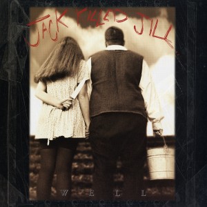 收聽Jack Killed Jill的Playgroud歌詞歌曲