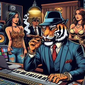 ดาวน์โหลดและฟังเพลง MIRAGE (Explicit) พร้อมเนื้อเพลงจาก stevvie