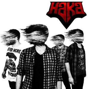 收聽Haka的Mais um Estranho歌詞歌曲