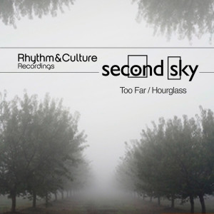 收聽Second Sky的Too Far歌詞歌曲