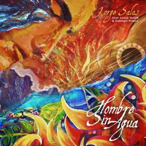 收聽Jorge Salas的Hombre Sin Agua (feat. Leslie Yapor & Enrique Ponce)歌詞歌曲