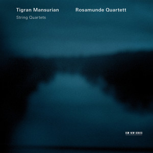ดาวน์โหลดและฟังเพลง Mansurian: String Quartet No. 1: II. Agitato พร้อมเนื้อเพลงจาก Rosamunde Quartett
