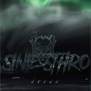 收聽Siniesthro的Fallen King歌詞歌曲