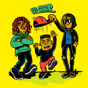 ดาวน์โหลดและฟังเพลง No Cap (feat. Lil Keed) (Explicit) พร้อมเนื้อเพลงจาก Robnhood Tra