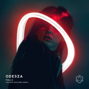 ดาวน์โหลดและฟังเพลง Falls(feat.Sasha Sloan) (Golden Features Remix) พร้อมเนื้อเพลงจาก Odesza
