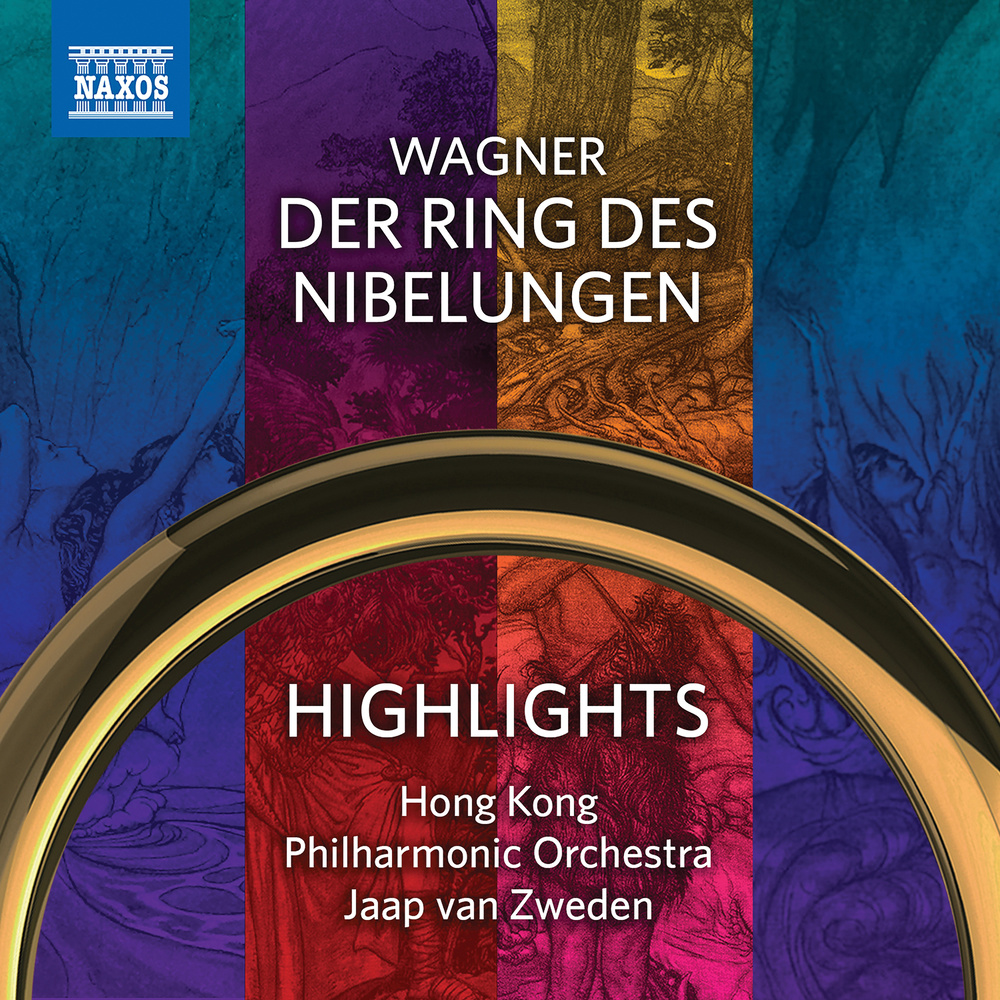 Das Rheingold, WWV 86A, Scene 2(Highlights): Für Weibes Wonne und Werth!