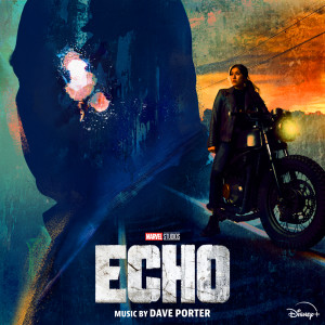 Dave Porter的專輯Echo (From "Echo")