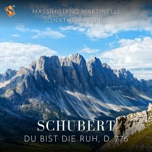 Album Du bist die Ruh (Transcr. for Cello and Piano by M. Martinelli) from Massimiliano Martinelli