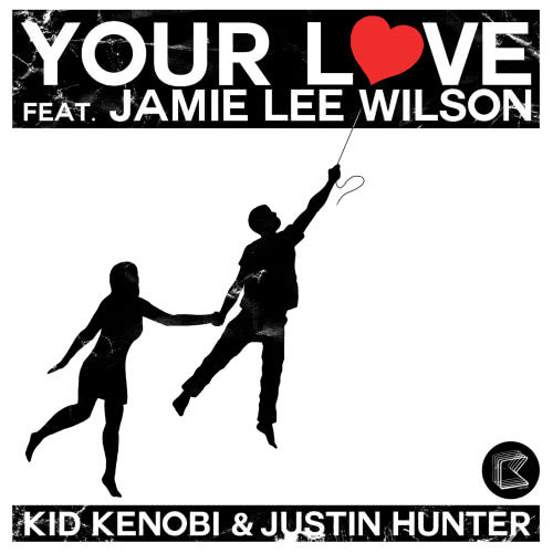 Your Love (Vocal Mix)