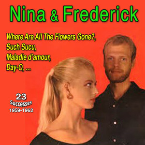 Nina and Frederik的專輯Greatest Hits