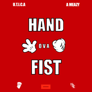 Album H.O.F (Hand Ova Fist) from Utica