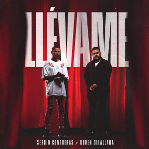 Sergio Contreras的專輯Llévame