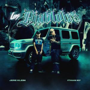 ดาวน์โหลดและฟังเพลง Los Diablotes (Explicit) พร้อมเนื้อเพลงจาก Jere Klein
