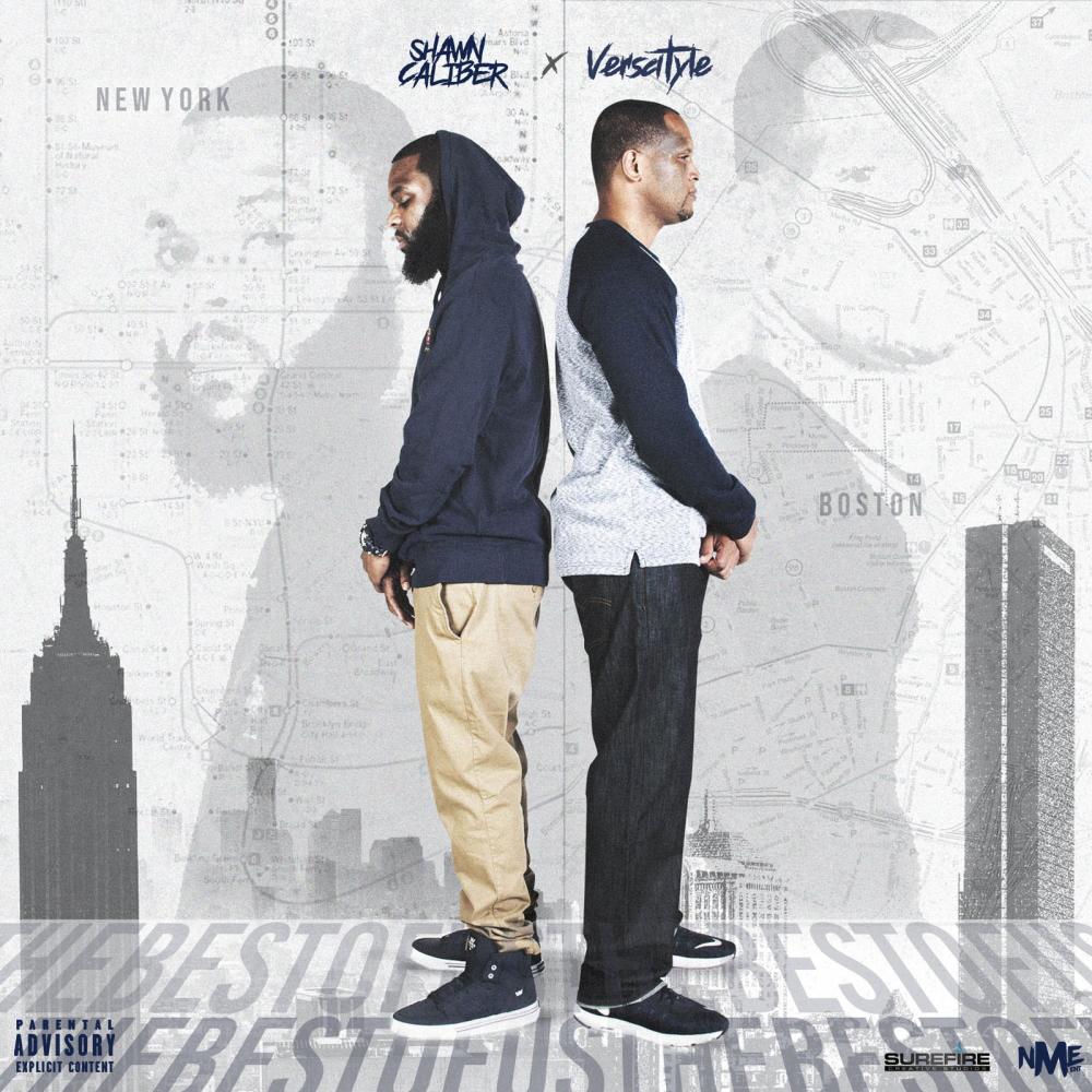 Live It Up (feat. Reks & Neil Letendre)