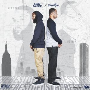 收聽Shawn Caliber的This Ain't Me (feat. Pike & Benjamin Carew) (Explicit)歌詞歌曲