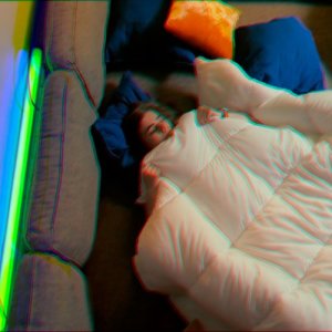 Listen to Интроверт song with lyrics from лиззка