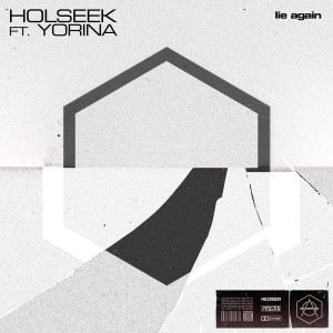 Album Lie Again oleh Holseek
