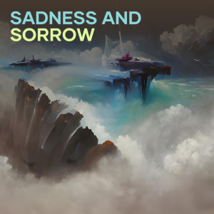Wahyu的專輯Sadness and Sorrow (Cover)