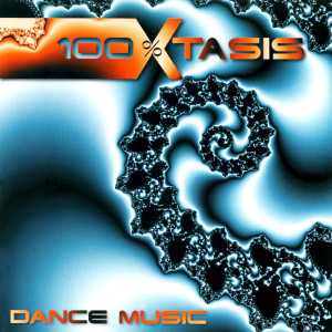 ดาวน์โหลดและฟังเพลง Infinito พร้อมเนื้อเพลงจาก 100% Xtasis