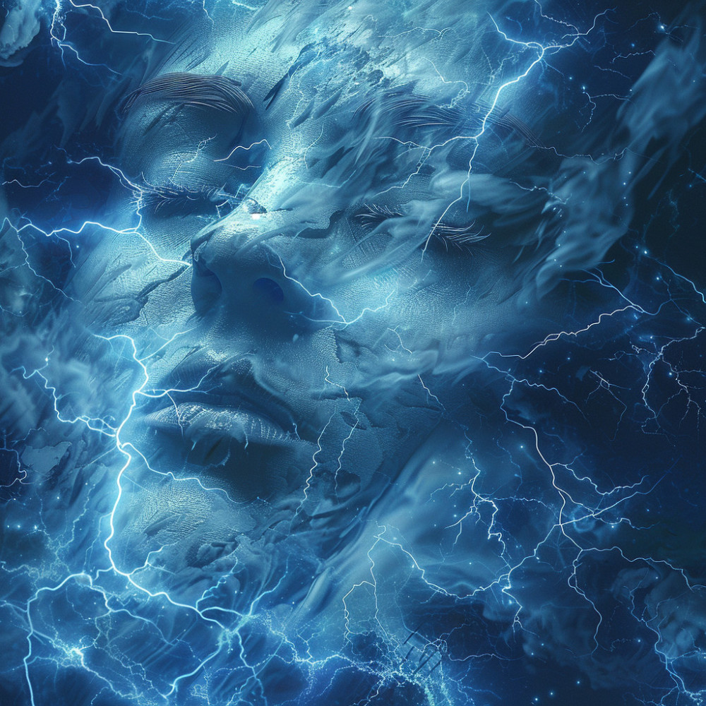 Sleeping Under Thunder